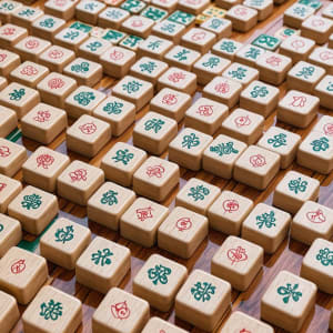 Tuleviku avalikustamine: automaatne mahjongilaudade turg (2023–2031)