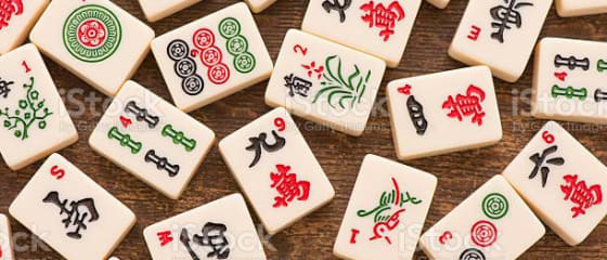 Hullult rikaste aasialaste film: Varjatud sümbolism Mahjongi mängu kohta