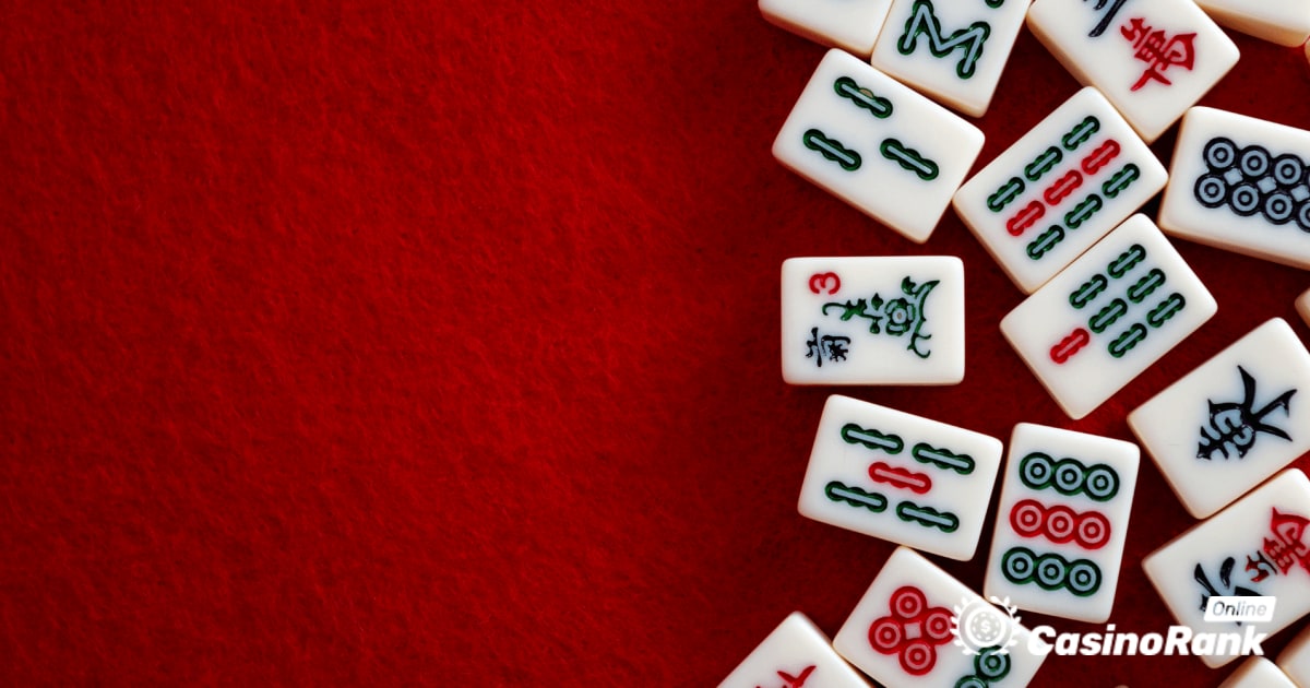 Kas Online Mahjong on oskuste või õnnepõhine mäng?